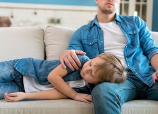 Сон о споре с отцом