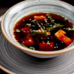 Рецепты блюд с соевым соусом