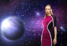 Венера-Уран в синастрии: гармония противоположностей