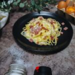 Салат с макаронами и ветчиной: простой рецепт