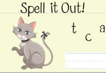 Катя и ее смешные рифмы