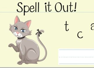 Катя и ее смешные рифмы