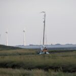 Купить генератор для ветряка на 220 В