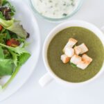 Рецепт супа из брокколи с курицей