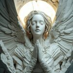 Гадание на ангела хранителя онлайн бесплатно