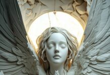 Гадание на ангела хранителя онлайн бесплатно