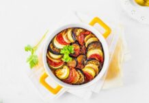 Баклажаны в мультиварке: вкусные рецепты