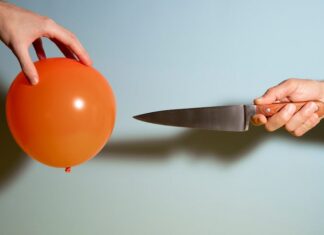 Толкование сна: ржавые ножи