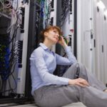 Создание сервера через Aternos