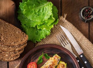 Кабачки и курица: вкусные блюда на каждый день