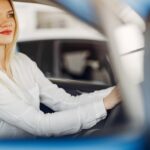 Поздравляем с получением водительских прав!