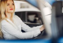 Поздравляем с получением водительских прав!