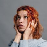 Кого целуют в лоб и зачем