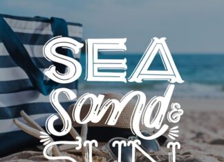 Цитаты о море и отдыхе на море