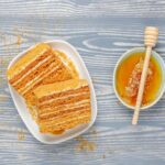 Классический Медовик с Маргарином: Рецепт