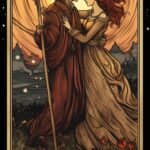 Паж Пентаклей в Таро: Открывая 78 дверей