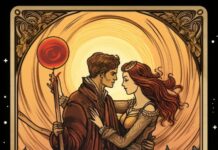 Паж Пентаклей в Таро: Открывая 78 дверей