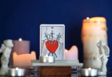 Гадание Таро: Раскрывая Тайну Смерти