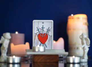 Гадание Таро: Раскрывая Тайну Смерти