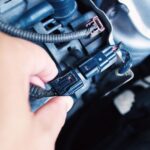 Схема подключения предохранителей ВАЗ 2101