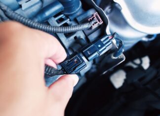 Схема подключения предохранителей ВАЗ 2101