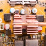 Электроника 25ас 027: технические характеристики