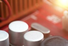 Создание повышающего ДС/ДС преобразователя самостоятельно