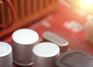 Создание повышающего ДС/ДС преобразователя самостоятельно