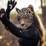 Сны о гепарде или леопарде: толкование