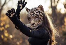 Сны о гепарде или леопарде: толкование