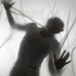 Сон: Бегство от убийцы