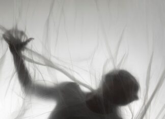 Сон: Бегство от убийцы