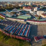 Сортировочные центры России: где они находятся