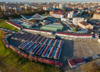 Сортировочные центры России: где они находятся