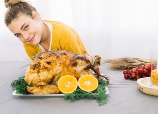 Приготовление чихамбиля из курицы