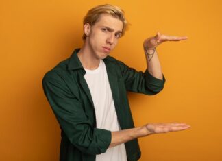 Разгадка его послания