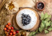 Простой и вкусный домашний торт