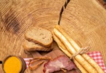 Копчение сала в домашних условиях