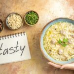 Рис без мяса: вкусный рецепт