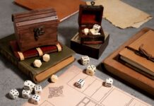 Семерка Жезлов и Десятка Мечей: Противостояние и Перемены