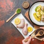 Курица на ПП: Рецепты для похудения