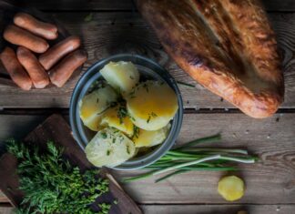 Рецепты горячего копчения рыбы