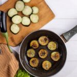 Вкуснейшие баклажаны в мультиварке