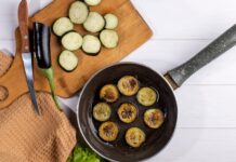 Вкуснейшие баклажаны в мультиварке