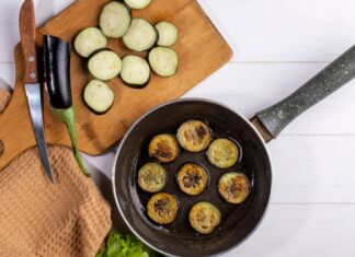 Вкуснейшие баклажаны в мультиварке