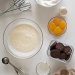 Классический крем для Наполеона: Пошаговый рецепт