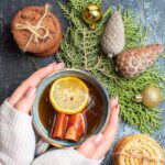 Хреновина на зиму: Пошаговый рецепт