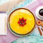 Блинный торт со сгущенкой: рецепт