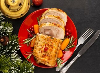 Куриная грудка в духовке: секреты вкусного приготовления