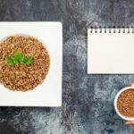 Гречка с курицей: вкусный рецепт